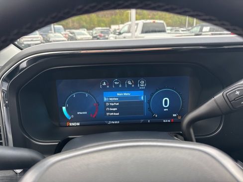 New 2026 Ford F350 Lariat image 15