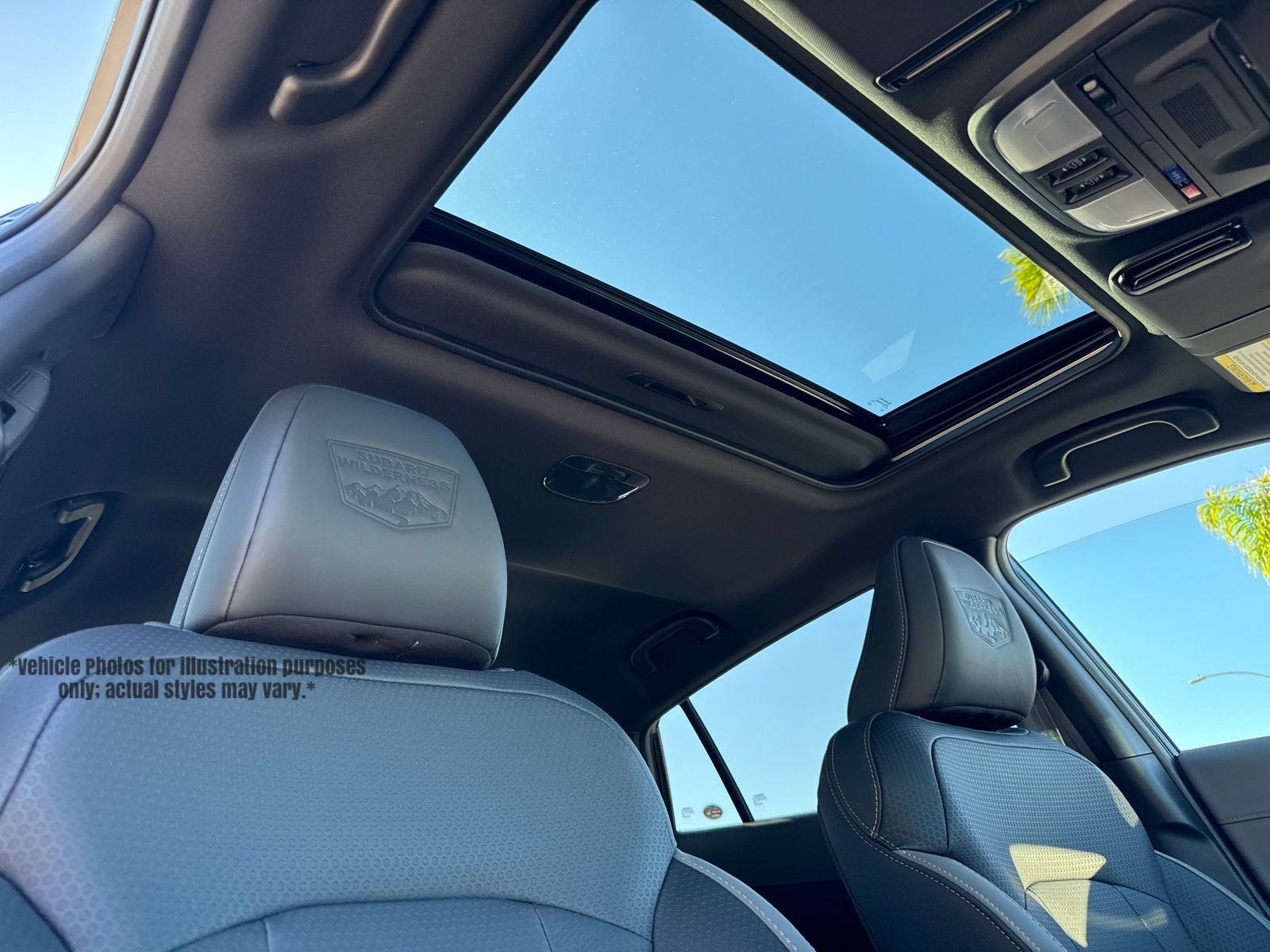 New 2026 Subaru Crosstrek 2.5i Wilderness AWD/4WD image 10