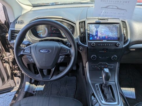 Used 2015 Ford Edge SE w/ Cargo Accessory Package FWD image 16