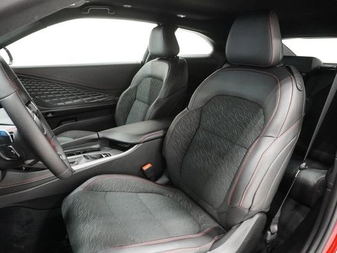 New 2026 Dodge Charger R/T Scat Pack image 11