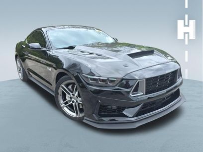 Used 2016 Ford Mustang GT