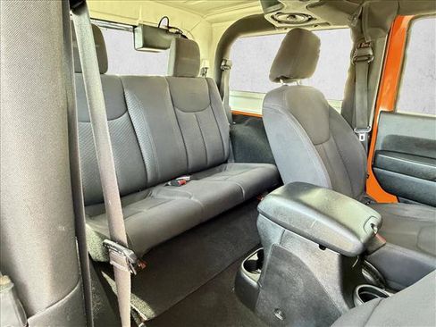 Used 2013 Jeep Wrangler Sport w/ Connectivity Group AWD/4WD image 15