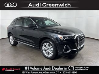 Used 2025 Audi Q3 2.0T Premium Plus w/ Premium Plus Package video 1