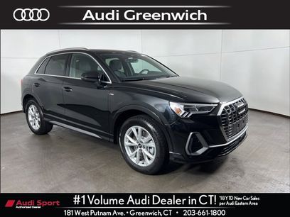 Used 2025 Audi Q3 2.0T Premium Plus w/ Premium Plus Package