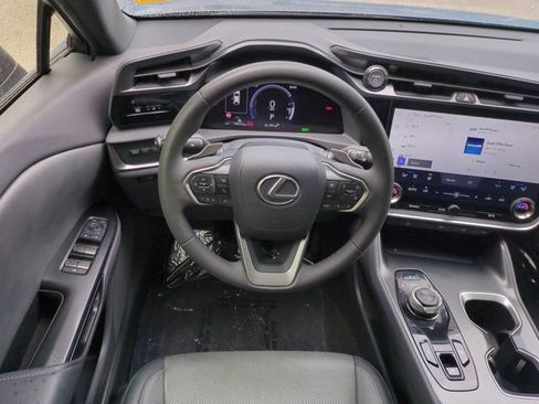 Used 2024 Lexus RZ 300e Premium w/ Accessory Package (Z1) FWD image 15