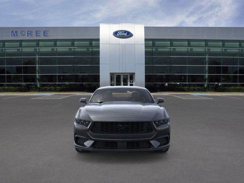 New 2026 Ford Mustang Coupe w/ Mustang Nite Pony Package image 6