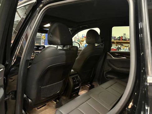 Used 2020 BMW X3 xDrive30i w/ Driving Assistance Package AWD/4WD image 25