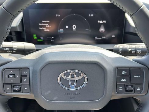 New 2026 Toyota RAV4 SE AWD/4WD image 27