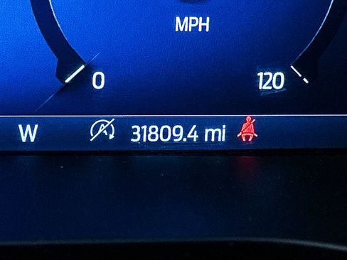 Used 2024 Ford F150 XLT w/ Mobile Office Package image 36