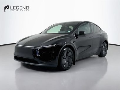 Used 2026 Tesla Model Y AWD