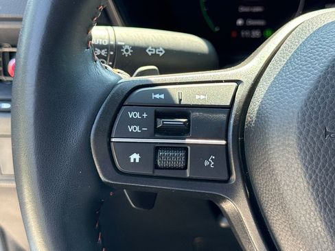 Used 2025 Honda CR-V Sport-L image 29