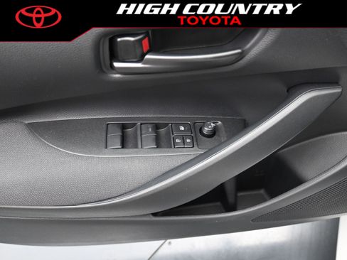 New 2026 Toyota Corolla LE FWD image 14