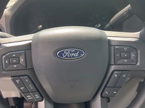 New 2025 Ford E-450 and Econoline 450 Super Duty w/ Driver's Safety Package image 17