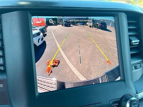 Used 2024 RAM 2500 Big Horn image 13