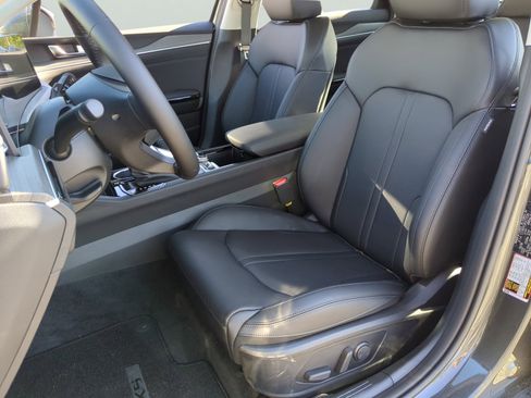 New 2026 Kia K5 EX FWD image 21