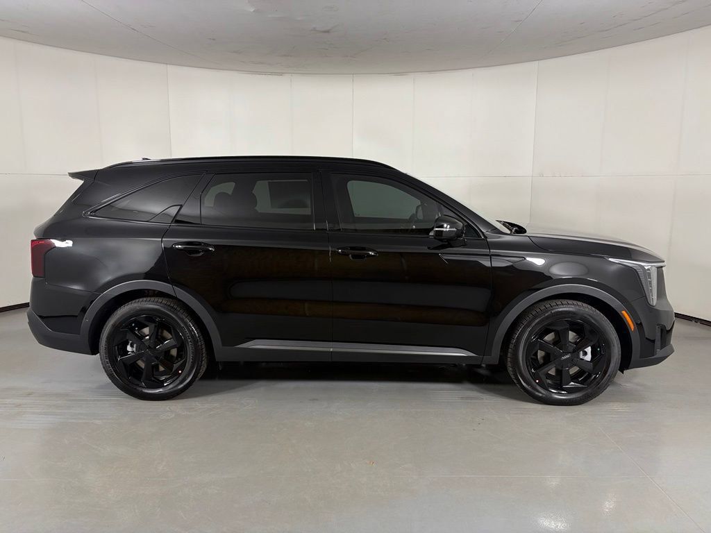 New 2026 Kia Sorento SX Prestige AWD/4WD image 9