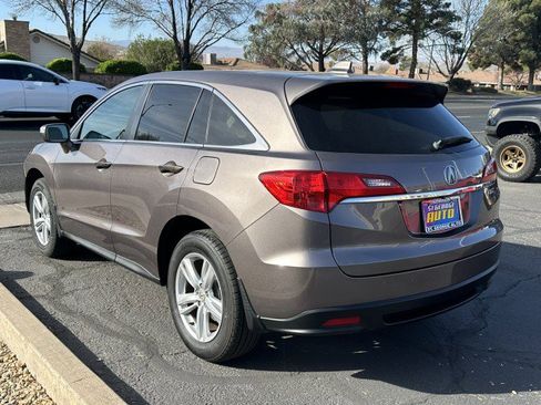 Used 2013 Acura RDX FWD w/ Technology Package image 5