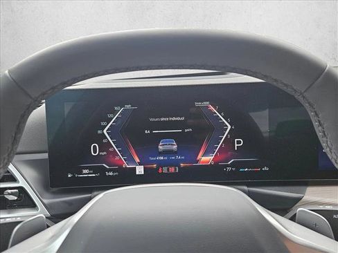 Certified 2026 BMW 330i Sedan w/ Premium Package image 18