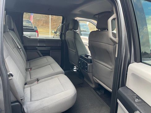 Used 2016 Ford F150 XLT w/ Equipment Group 302A Luxury image 28