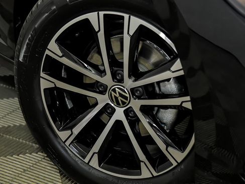 New 2026 Volkswagen Jetta Sport FWD image 3