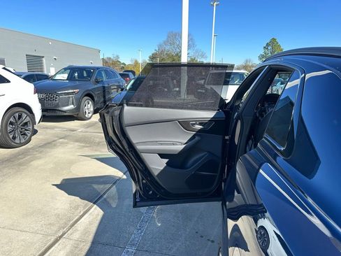 New 2026 Audi Q8 Premium Plus image 12