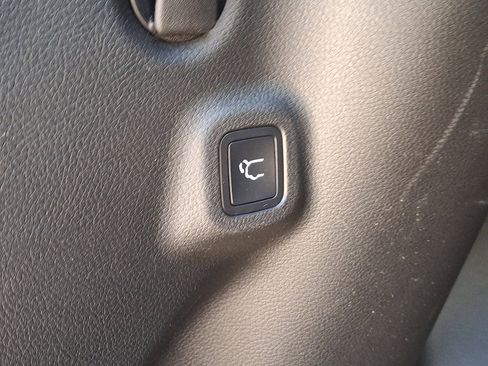 Certified 2022 Jeep Compass Altitude w/ Convenience Group image 29