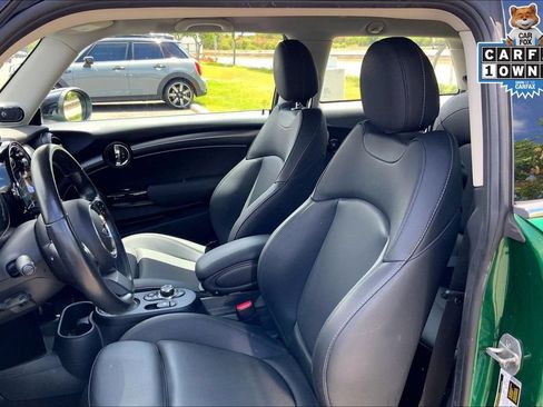 Used 2024 MINI Cooper SE FWD image 24