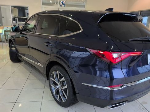Certified 2023 Acura MDX Technology image 3