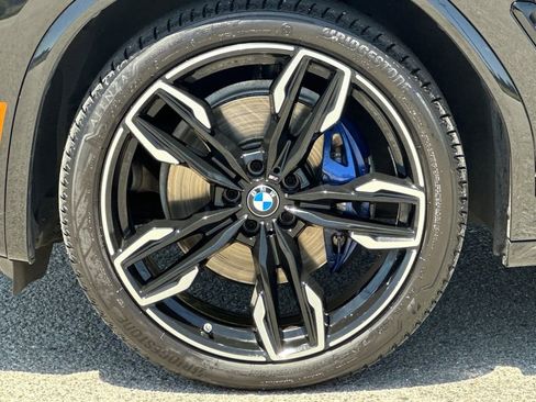 Used 2023 BMW X3 M40i AWD/4WD image 31