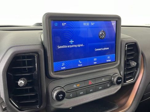 Certified 2024 Ford Bronco Sport Badlands w/ Premium Package AWD/4WD image 7