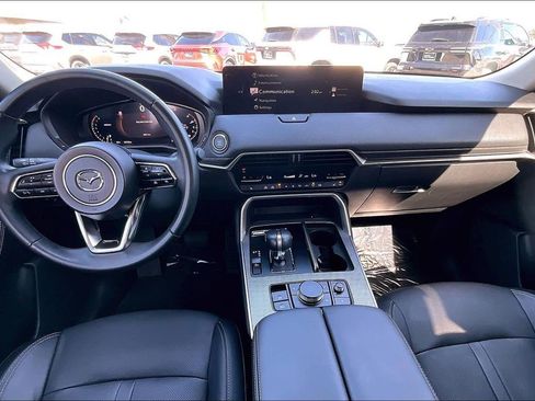 Used 2024 MAZDA CX-90 3.3 Turbo S image 20