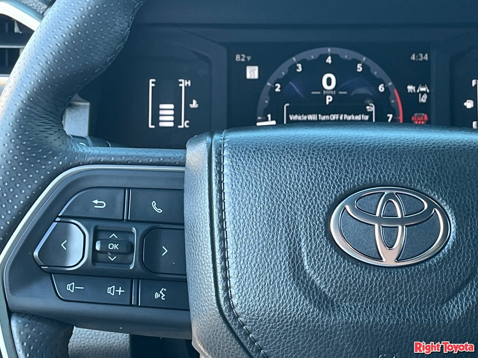 Certified 2026 Toyota 4Runner SR5 AWD/4WD image 23