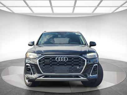 Used 2023 Audi Q5 2.0T Premium w/ Convenience Package