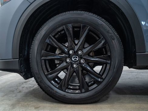Used 2023 MAZDA CX-5 Carbon Edition AWD/4WD image 11