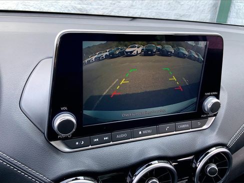 Certified 2023 Nissan Sentra SV image 23