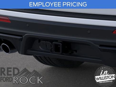 New 2026 Ford Explorer ST w/ Sun And Sound Package AWD/4WD image 23