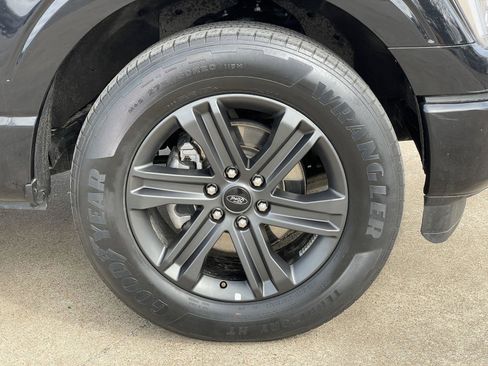 Used 2023 Ford F150 XLT w/ Equipment Group 302A High image 55