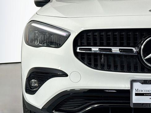 New 2026 Mercedes-Benz GLA 250 image 13
