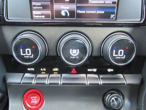 Used 2014 Jaguar F-TYPE S image 39