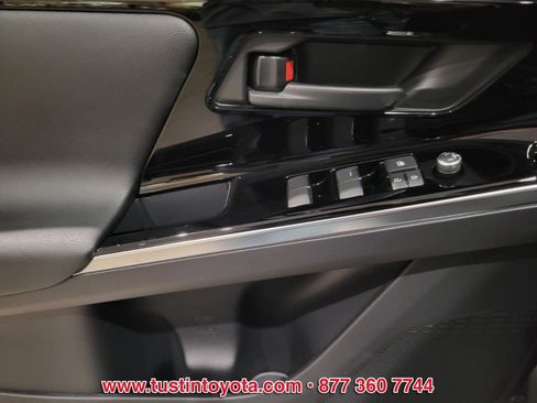 Certified 2023 Toyota bZ4X Limited w/ Weather Package image 17