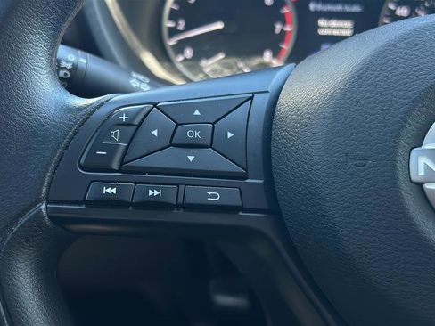 Used 2024 Nissan Sentra S image 23