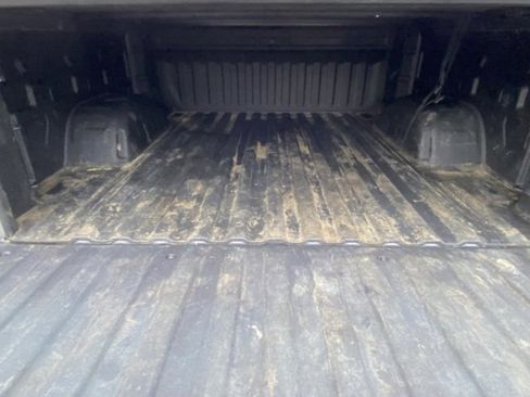 Used 2023 Chevrolet Silverado 1500 Custom w/ LPO, Dark Essentials Package image 10