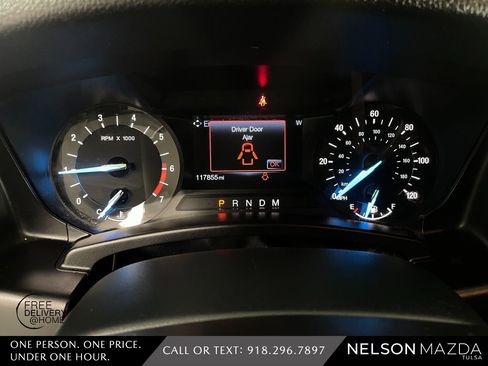 Used 2017 Ford Expedition EL XLT image 26