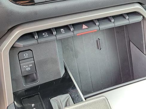 Used 2025 Toyota Sequoia SR5 AWD/4WD image 25