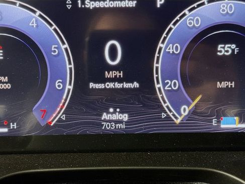 New 2025 Jeep Grand Cherokee L Laredo w/ Luxury Tech Group I image 12