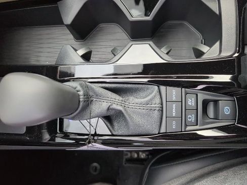 New 2026 Toyota Camry XSE image 23