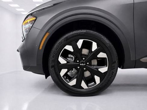 Used 2024 Kia Sportage X-Line Prestige AWD/4WD image 11