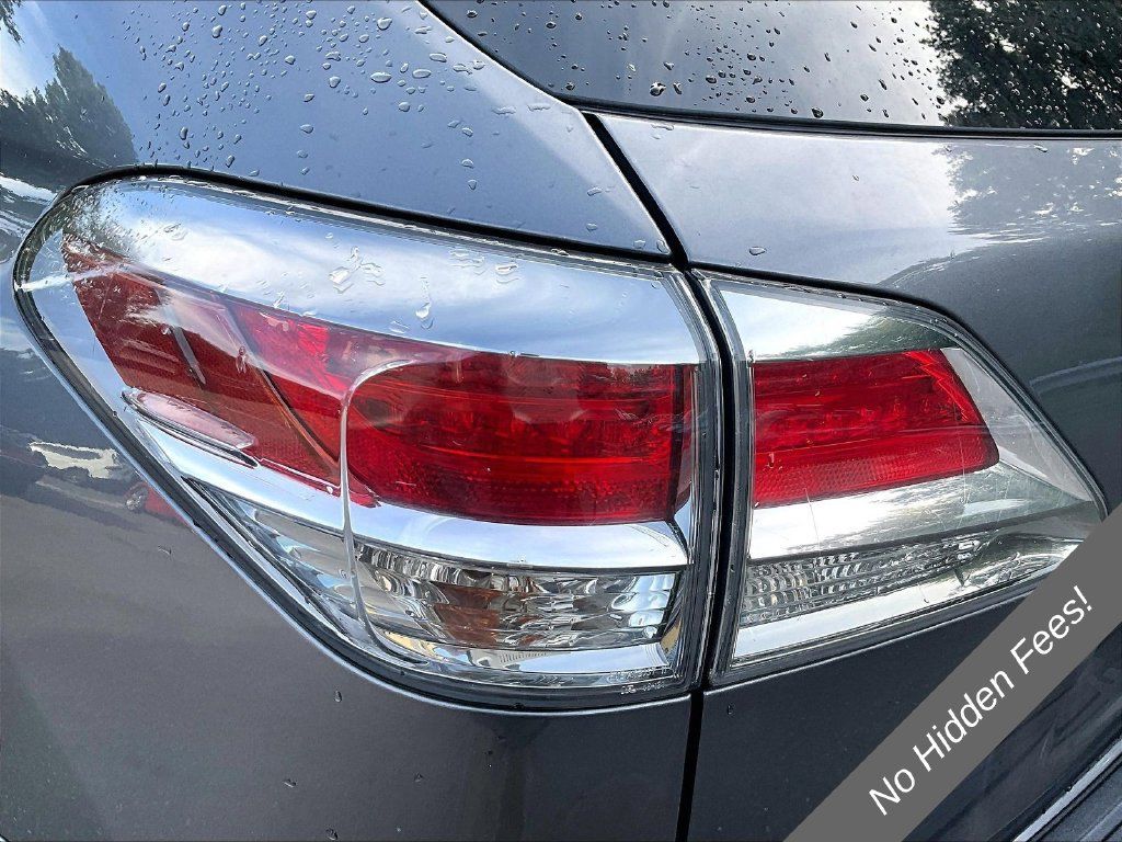 Used 2015 Lexus RX 350 AWD image 23