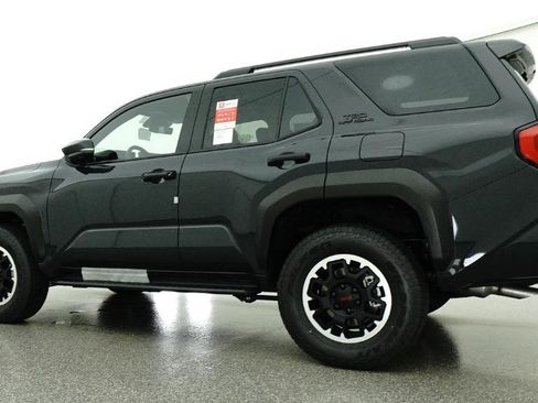 New 2026 Toyota 4Runner TRD Off-Road image 44