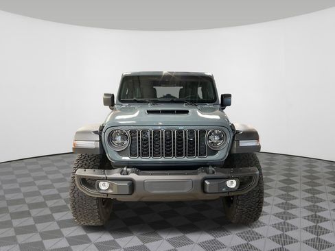 New 2026 Jeep Wrangler Unlimited Rubicon 392 w/ Quick Order Package 27X Moab AWD/4WD image 22